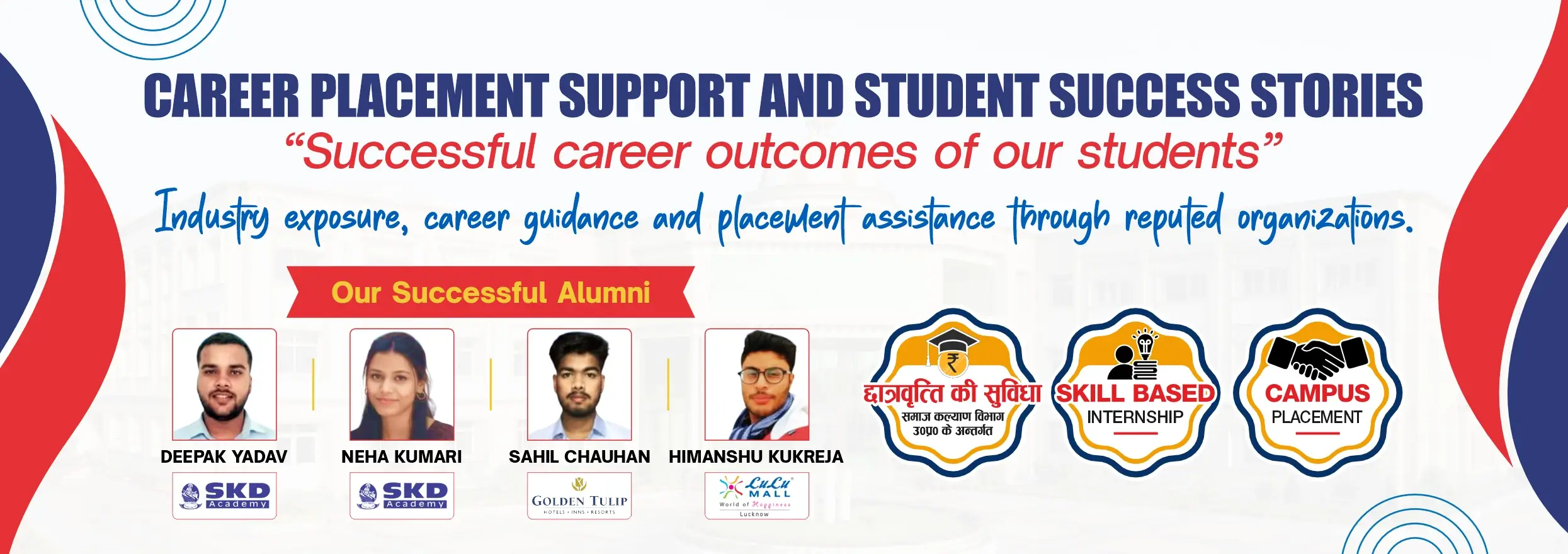 Sri Krishna Dutt Academy Degree College